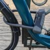 Abus Granit XPlus 540 - Antivol U Niveau 15 Haute Sécurité