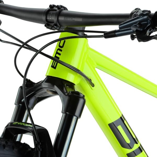 BMC Twostroke AL One Vert Poison 2023
