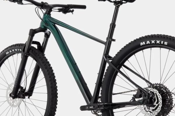Cannondale Trail SE 2 - VTT Sram SX Eagle 12 Vitesses