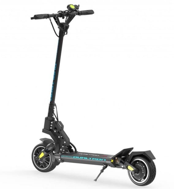 Dualtron Mini Special - Trottinette Électrique 1450W