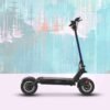 Dualtron Thunder - Trottinette Électrique Puissante 5400W