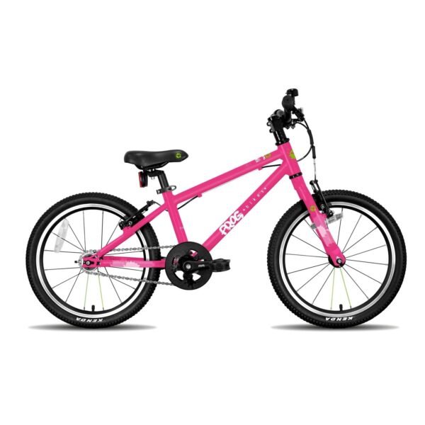 Vélo urbain enfant Frog Bikes 47