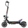 Halo Knight T107 Pro - Trottinette Électrique 6000W Double Moteur