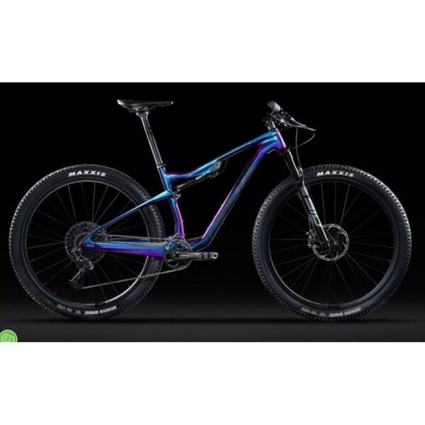 Acheter-Lapierre-XR-9.9-roues-carbone-29-pouces-haut-de-gamme.jpg Lapierre XR 9.9 - VTT XC Carbone & Roues Carbone 29"