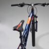 Rockrider ST 540 S - VTT Tout Suspendu Double Freins Hydrauliques