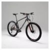 Rockrider ST 540 V2 – Version améliorée, 27 vitesses