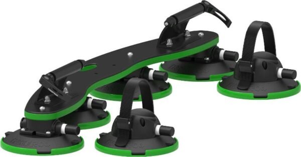 Acheter-TreeFrog-Pro-2-porte-velos-premium.jpg TreeFrog Pro 2 - Porte-vélos à Ventouses
