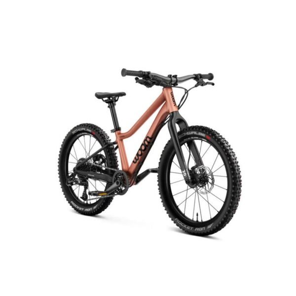 Vélo enfant woom Off Air 4