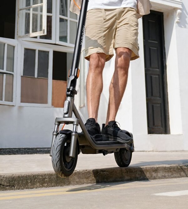 Acheter-Xiaomi-Electric-Scooter-6-Lite-au-meilleur-prix.jpg Xiaomi Electric Scooter 6 Lite - Trottinette Électrique Urbaine