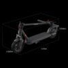 Acheter-Xiaomi-Electric-Scooter-Elite-400W-au-meilleur-prix.jpg Xiaomi Electric Scooter Elite 400W - Puissance Nominale & Couple