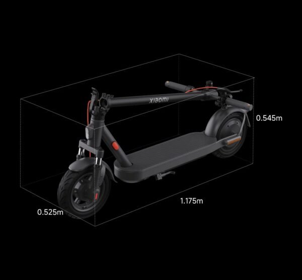 Acheter-Xiaomi-Electric-Scooter-Elite-400W-au-meilleur-prix.jpg Xiaomi Electric Scooter Elite 400W - Puissance Nominale & Couple