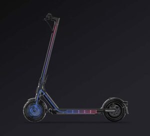 Acheter-Xiaomi-Scooter-4-Pro-au-meilleur-prix.jpg Xiaomi Electric Scooter 4 Pro - Deck Élargi & Confort