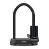Abus Granit XPlus 540 - Antivol U Niveau 15 Haute Sécurité