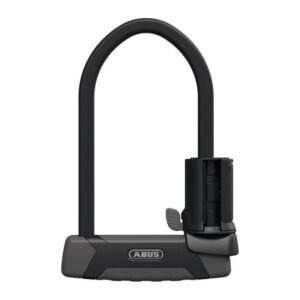 Abus Granit XPlus 540 - Antivol U Niveau 15 Haute Sécurité