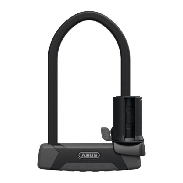 Abus Granit XPlus 540 - Antivol U Niveau 15 Haute Sécurité