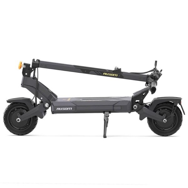 Acheter-la-Ausom-DT2-Pro-Trottinette-Electrique-Haut-de-Gamme-Off-Road.jpg Ausom DT2 Pro - Trottinette Électrique Double Moteur 2800W Peak
