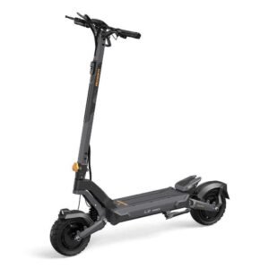 Ausom L2 Max - Trottinette Électrique Moteur 1300W Peak