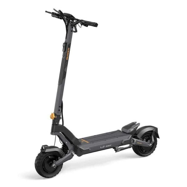 Acheter-la-Ausom-L2-Max-–-Trottinette-Electrique-Confort-Premium.jpg Ausom L2 Max - Trottinette Électrique Moteur 1300W Peak