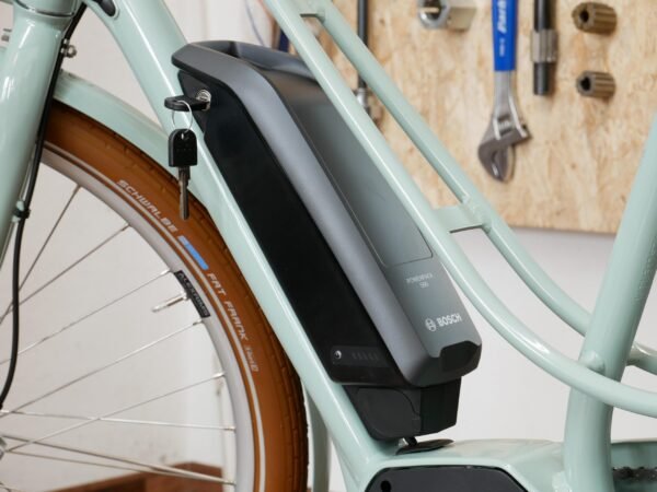 Bosch PowerPack 500 - Batterie VAE Lithium-Ion 500Wh