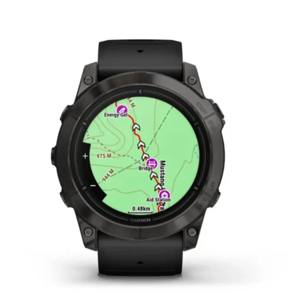 Garmin Epix Pro Gen 2 51mm