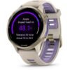 Acheter-la-Garmin-Forerunner-970-AMOLED-avec-finition-titane.jpg Garmin Forerunner 970 - Montre Running Or Titane & AMOLED