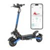 Trottinette Électrique Halo Knight T108