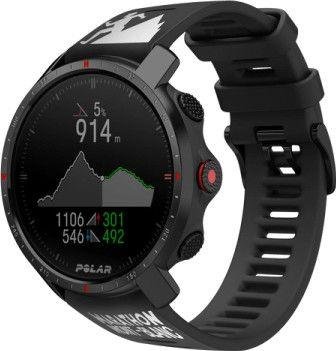 Acheter-la-Polar-Grit-X-Pro-Saphir-pour-trail-et-randonnee.jpg Polar Grit X Pro Saphir - Montre Outdoor Ultra-Robuste Noir