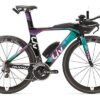 Vélo Triathlon Bike T3 - Performance