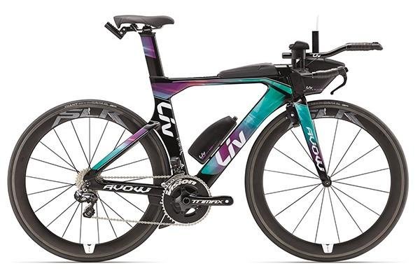 Vélo Triathlon Bike T3 - Performance