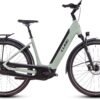 CUBE Supreme Sport Hybrid ONE 500 - Vélo Électrique Cadre Ouvert