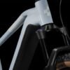 Cube Reaction Hybrid 625 Pro - VTT Électrique Fourche Air