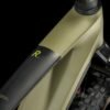 Cube Stereo Hybrid 160 HPC Race - VTT Électrique Carbone