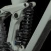 Cube Two15 HPC SLX 29 - VTT Descente Carbone