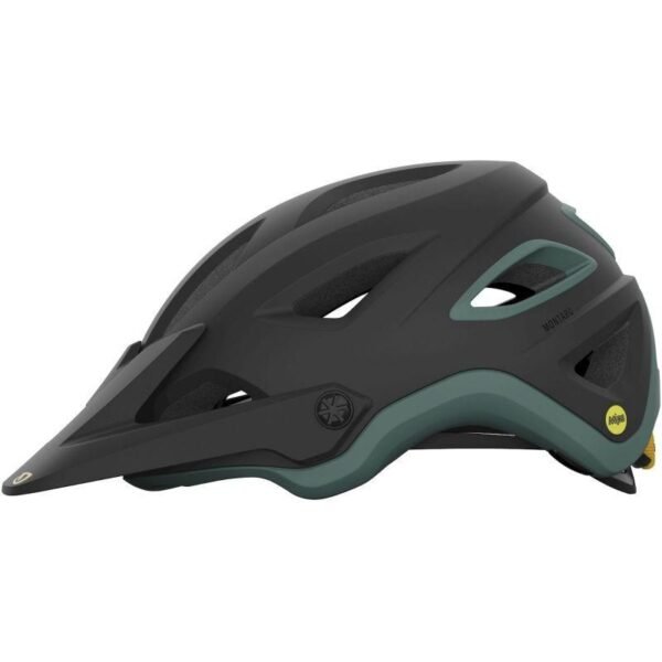 Casque Giro Montaro MIPS III - Protection VTT Haut de Gamme