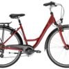 Gitane Salsa D7 28 - Vélo Électrique de Ville Confortable