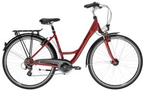 Acheter-le-Gitane-Salsa-D7-28-–-Velo-Electrique-Ville-Haut-de-Gamme.jpg Gitane Salsa D7 28 - Vélo Électrique de Ville Confortable
