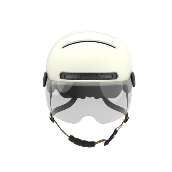 Acheter-le-LIVALL-L23-avec-feu-stop-automatique-et-Bluetooth.jpg Livall L23 - Casque Connecté avec Clignotants LED