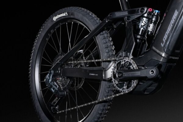 Lapierre Overvolt AM 9.8 - VTTAE Carbone All-Mountain 160mm