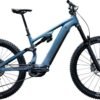 Lapierre Overvolt TR 7.8 - VTTAE Tout-Suspendu Bosch 750Wh