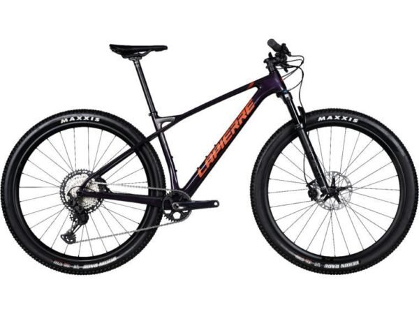 Acheter-le-Lapierre-Prorace-8.9-Shimano-XT-29-pouces.jpg Lapierre Prorace 8.9 - VTT XC Carbone avec Roues Carbone