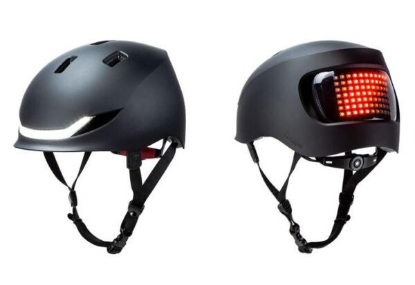 Acheter-le-Lumos-Matrix-MIPS-avec-eclairage-LED-intelligent.jpg Lumos Matrix MIPS - Casque Connecté avec Panneau LED