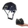 Acheter-le-casque-Overade-PLIXI-LUM-avec-eclairage-LED-magnetique-scaled-1.jpg Overade PLIXI LUM - Casque Vélo Pliable avec Éclairage