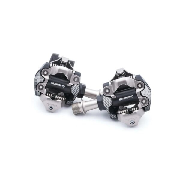 Acheter-les-Shimano-Deore-XT-M8100-pour-VTT-XC-et-trail.jpg Shimano Deore XT M8100 - Pédales Automatiques VTT XC Performance