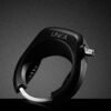 Acheter-un-Linka-Smart-Lock-Bluetooth-avec-alarme-integree.jpg Linka Smart Lock - Antivol Connecté Bluetooth