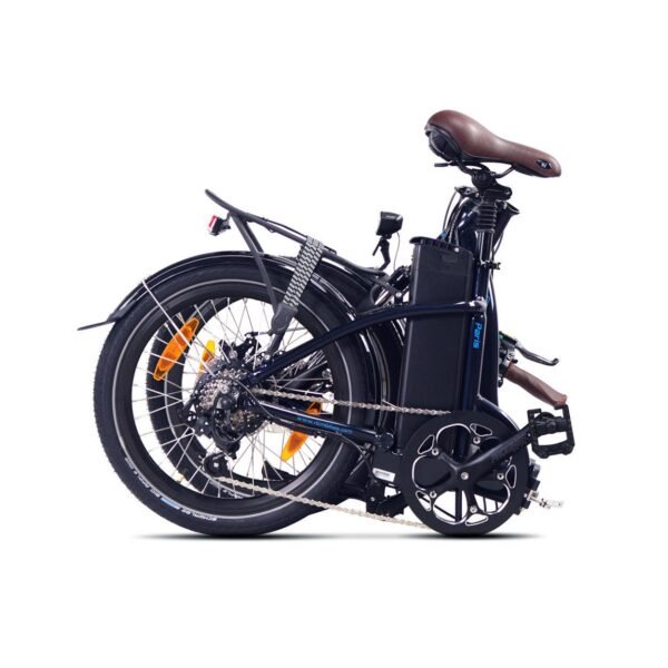 Acheter-velo-electrique-pliant-NCM-compact-ideal-transport-et-mobilite-ville.jpg Velo electrique pliant NCM Bleu - Pratique et Puissant