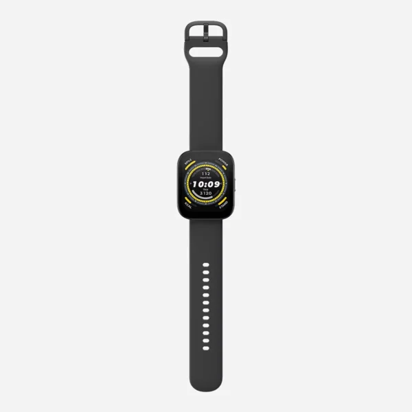 Amazfit-Bip-5-avec-GPS-connecte-et-suivi-dactivite-intelligent.webp Amazfit Bip 5 - Montre Connectée avec Écran Géant 1.91"