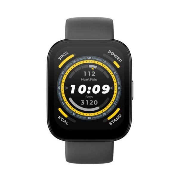 Amazfit-Bip-5-avec-ecran-large-et-fonctions-intelligentes-avancees.jpg Amazfit Bip 5 - Montre Connectée avec Écran Géant 1.91"