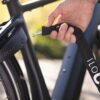I Lock It Pro - Antivol de Cadre Automatique Bluetooth