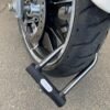 Antivol-Litelok-X1-resistant-a-la-meuleuse-dangle-pour-protection-maximale.jpg Litelok X1 - Antivol U Résistant à la Meuleuse d'Angle
