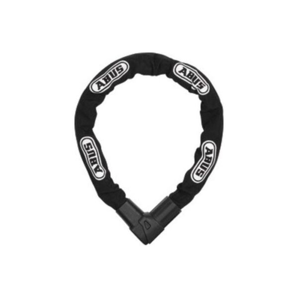 Antivol-chaine-ABUS-CityChain-1010-acier-trempe-9-mm.jpg Abus CityChain 1010 - Chaîne Antivol Haute Sécurité Niveau 12